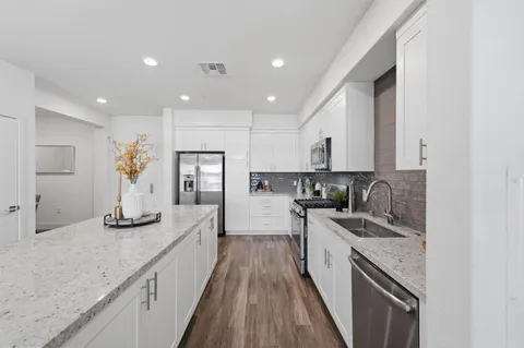 $799,000 | 5933 Sunstone Drive, Unit 410, San Jose, CA 95123