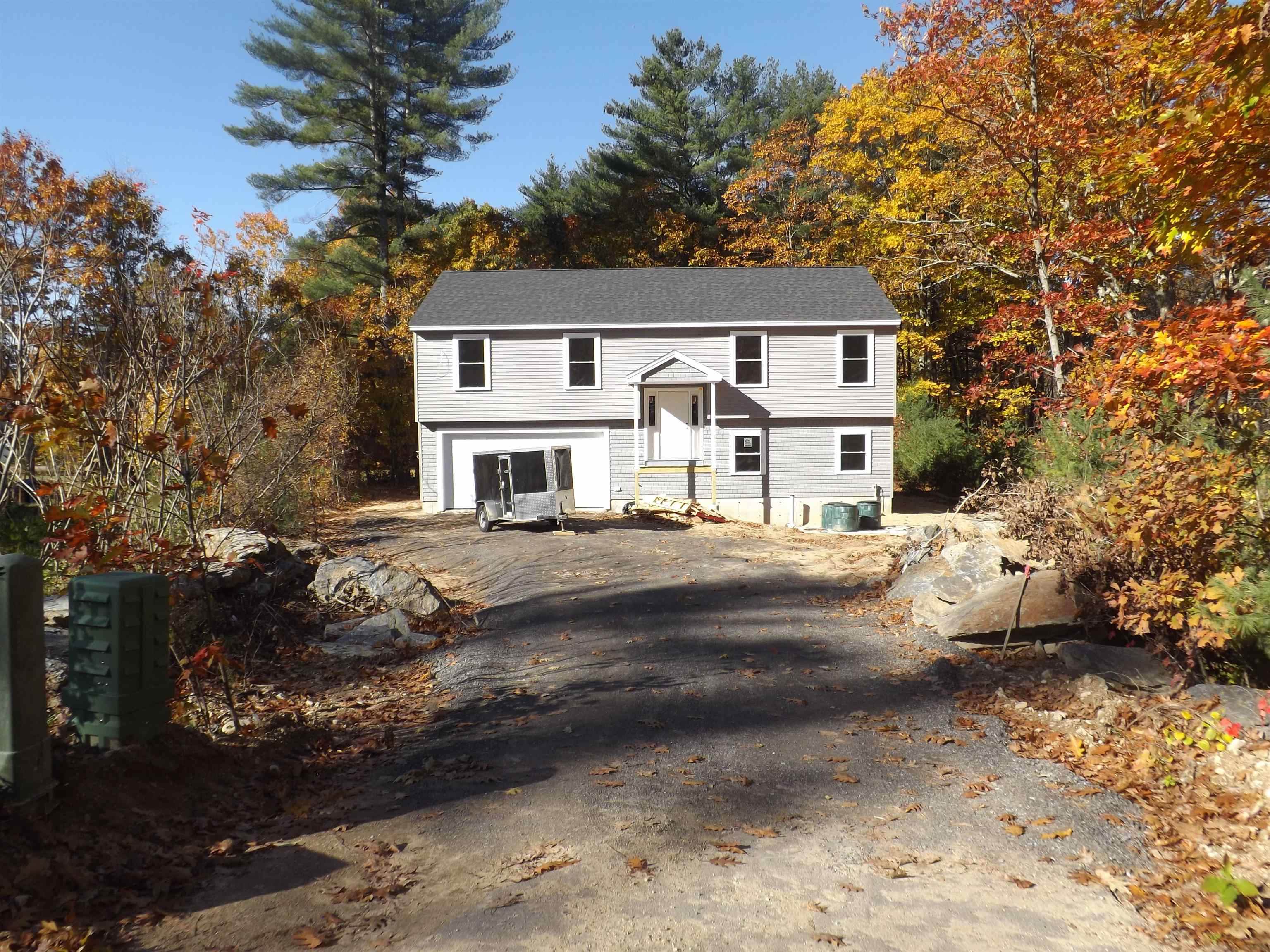 15 Hiltons Lane Rochester, NH 03868 - Photo 1 of 16