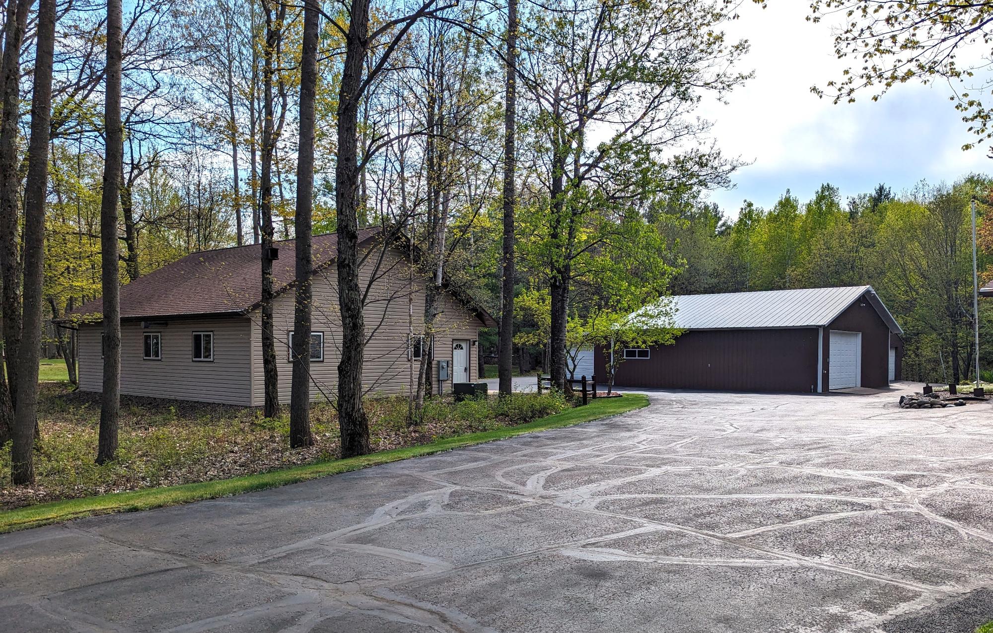 N9533 East Solberg Lake Road Phillips, WI 54555 - Photo 5 of 59 Gallery Image 5