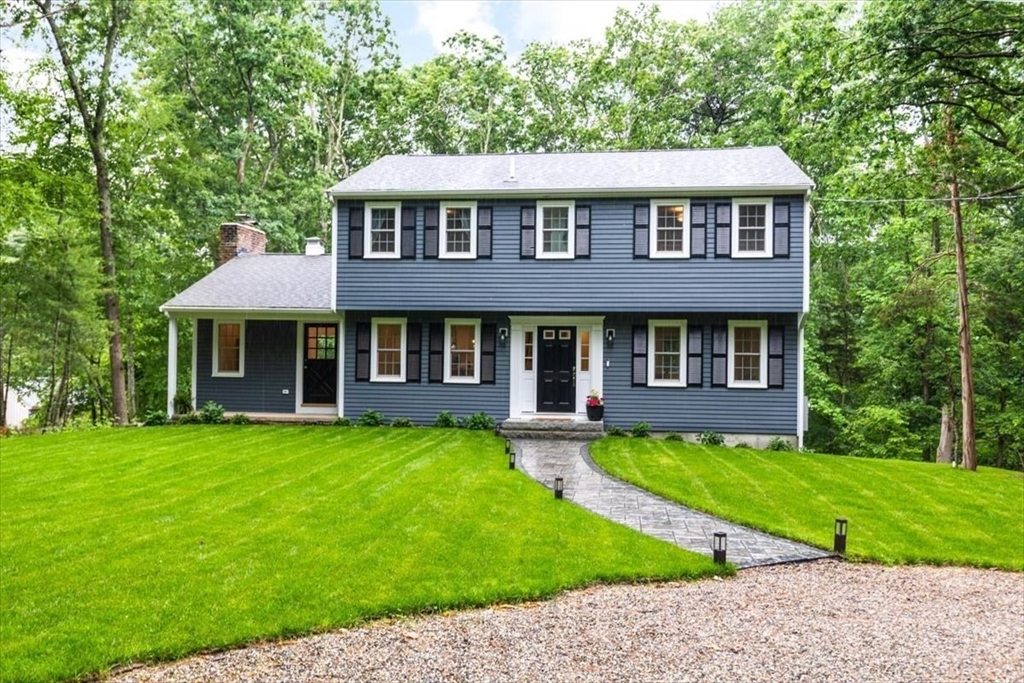 98 Old Forge Road Scituate, MA 02066 - Photo 1 of 29