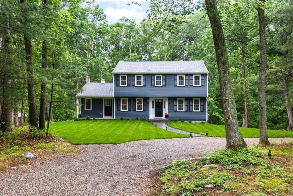 98 Old Forge Road Scituate, MA 02066 - Photo 21 of 29