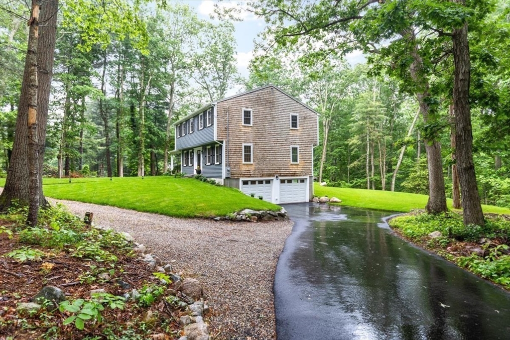 98 Old Forge Road Scituate, MA 02066 - Photo 22 of 29