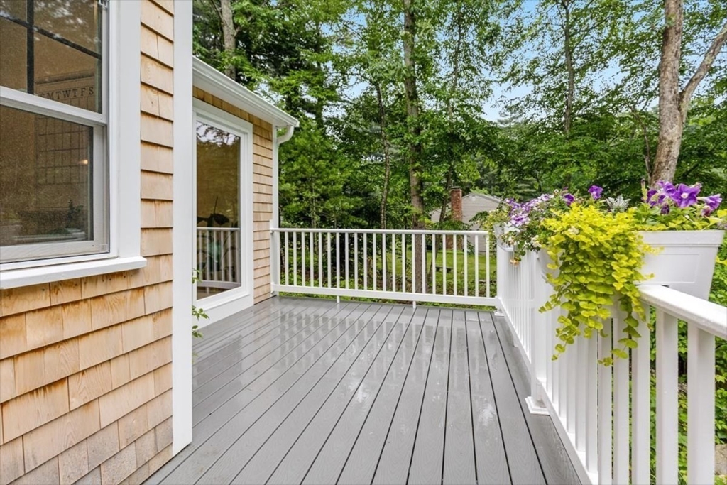 98 Old Forge Road Scituate, MA 02066 - Photo 23 of 29