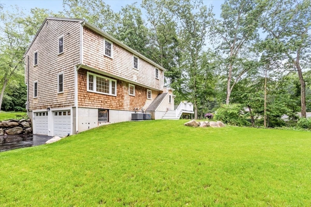 98 Old Forge Road Scituate, MA 02066 - Photo 24 of 29