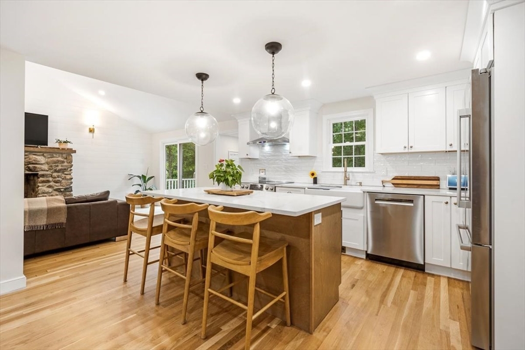 98 Old Forge Road Scituate, MA 02066 - Photo 3 of 29