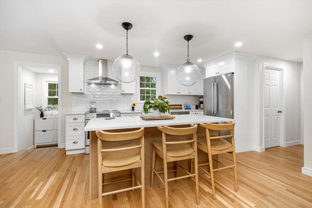 98 Old Forge Road Scituate, MA 02066 - Photo 4 of 29