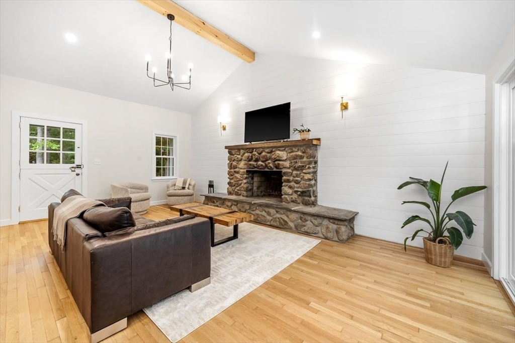 98 Old Forge Road Scituate, MA 02066 - Photo 7 of 29