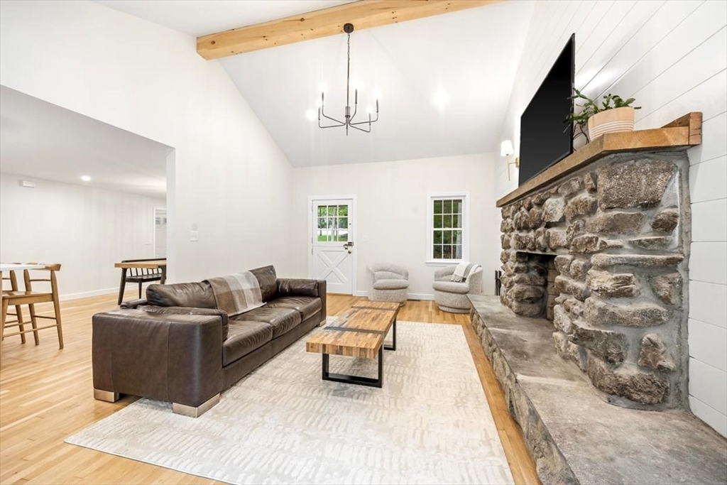 98 Old Forge Road Scituate, MA 02066 - Photo 8 of 29