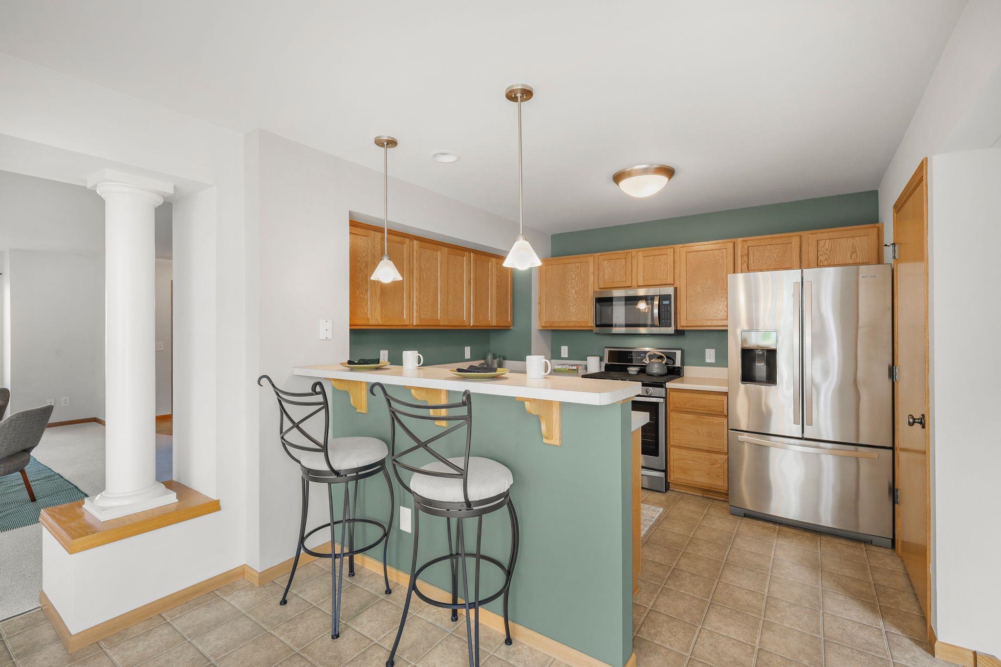 3611 Sabertooth Trail Madison, WI 53719 - Photo 12 of 38 Gallery Image 12