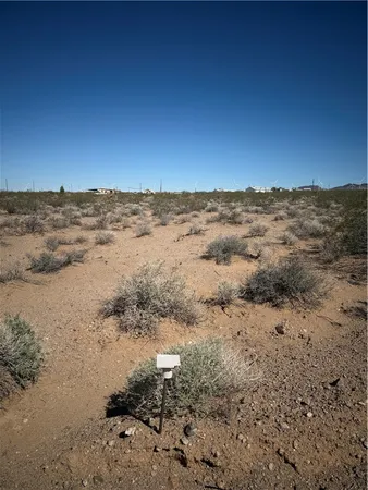 $29,500 | 11465 Rocking Horse Drive, White Hills, AZ 86445