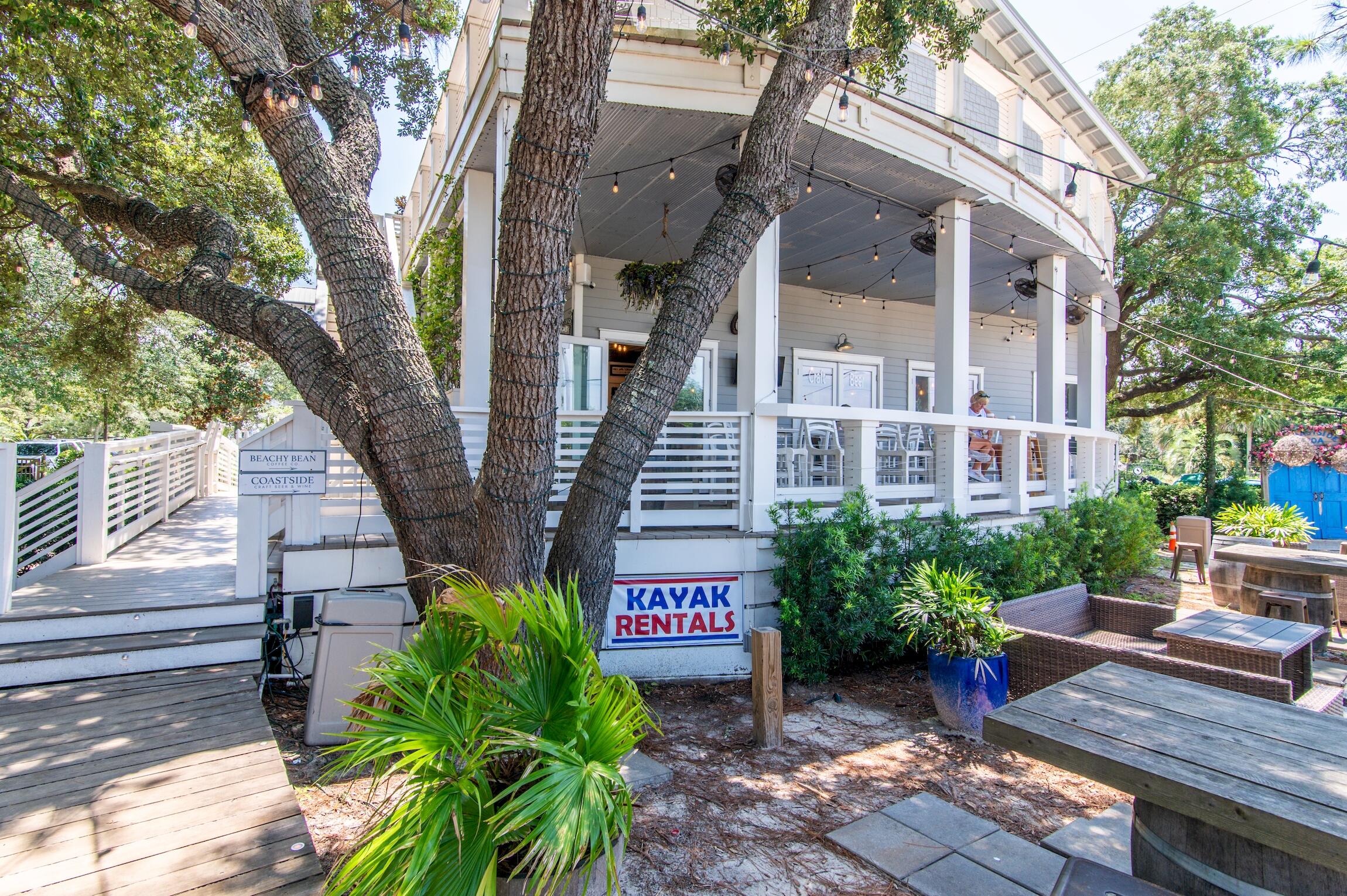 11 Beachside Drive, Unit 323 Santa Rosa Beach, FL 32459 - Photo 60 of 65 Wine + Coffee shop