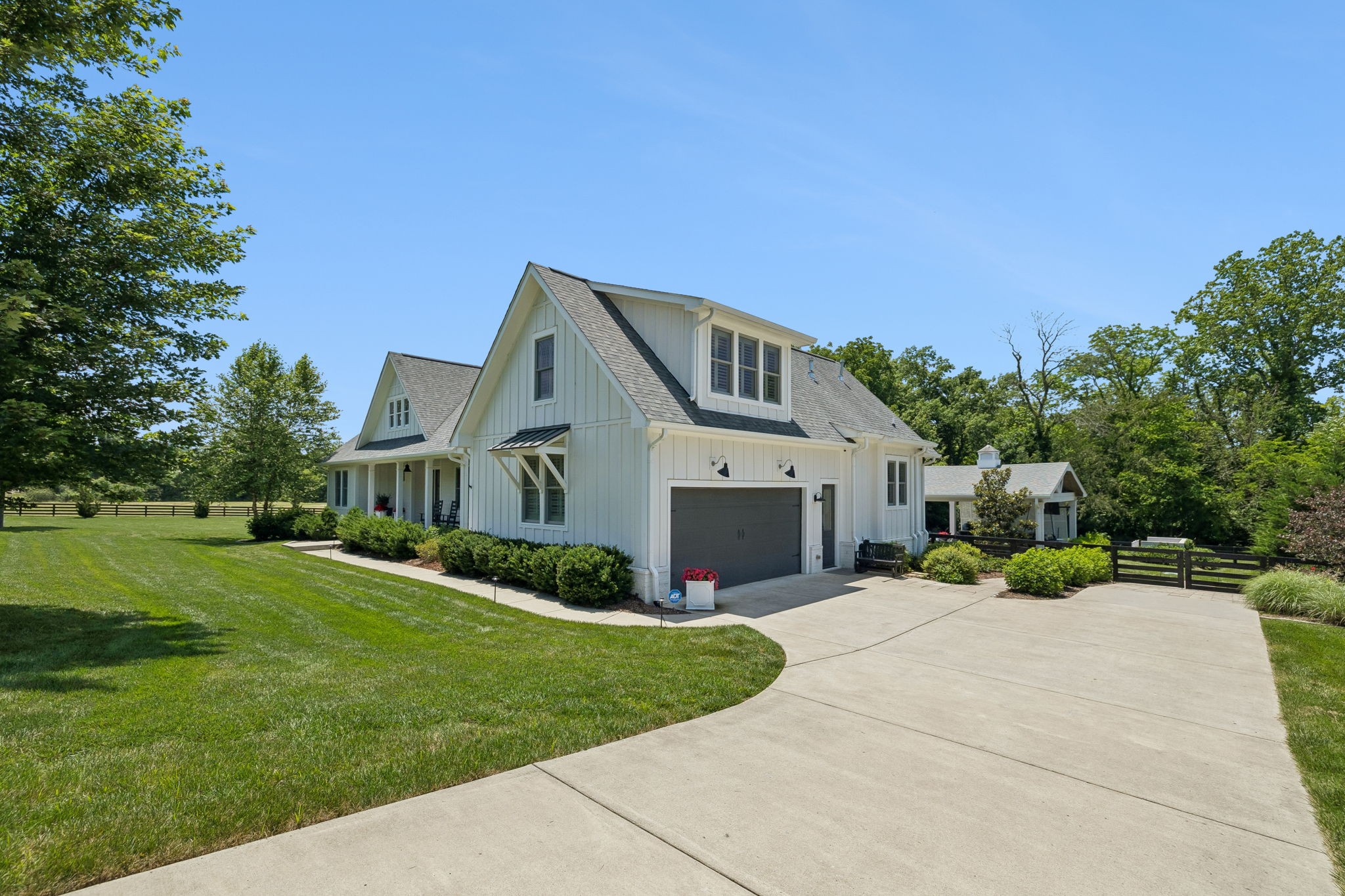 4351 Gosey Hill Road Franklin, TN 37064 - Photo 5 of 73
