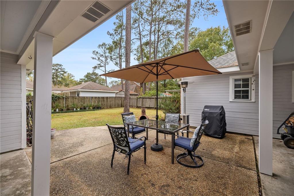 209 Trinity Lane Mandeville, LA 70471 - Photo 19 of 24