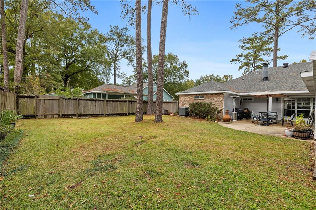 209 Trinity Lane Mandeville, LA 70471 - Photo 20 of 24