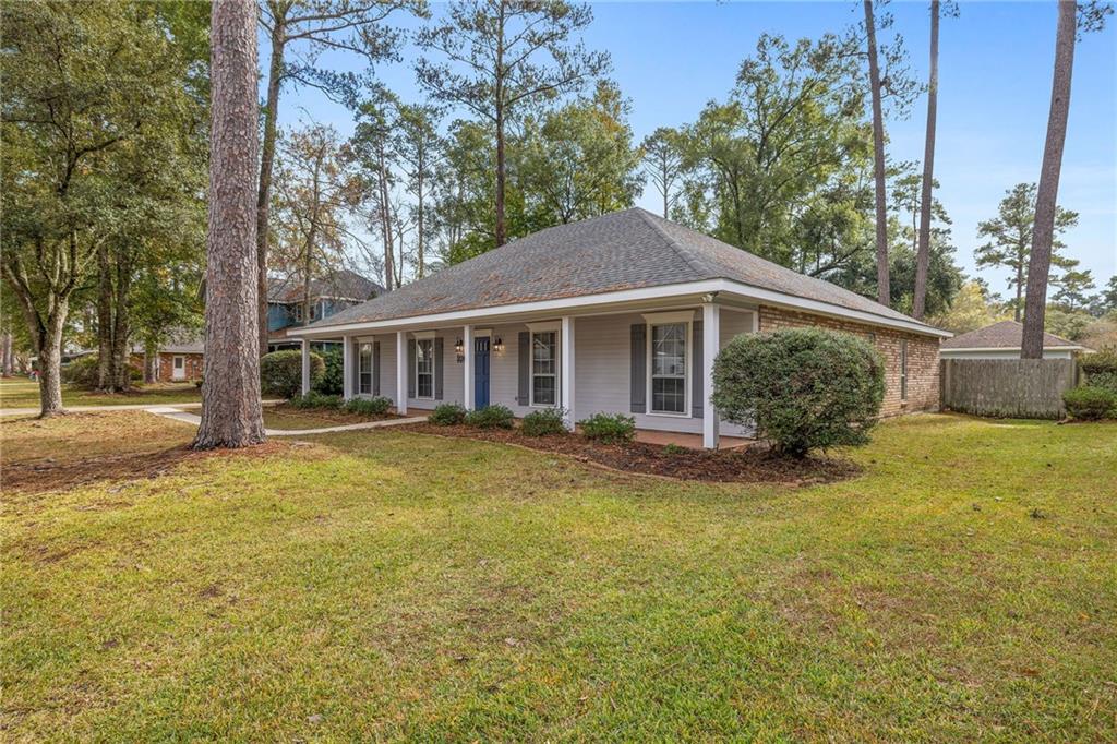 209 Trinity Lane Mandeville, LA 70471 - Photo 22 of 24