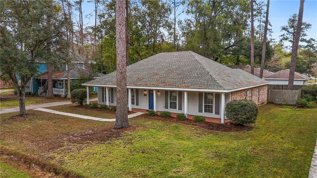 209 Trinity Lane Mandeville, LA 70471 - Photo 23 of 24