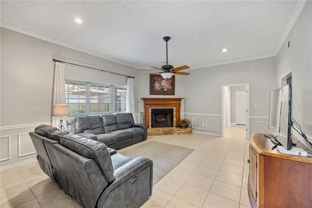 $350,000 | 209 Trinity Lane, Mandeville, LA 70471