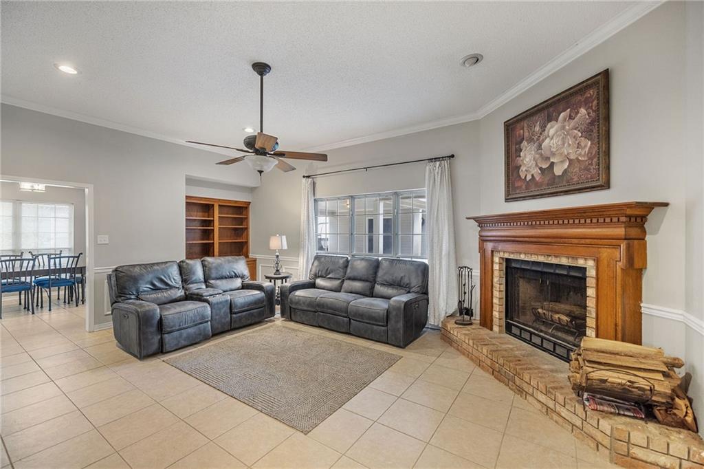 209 Trinity Lane Mandeville, LA 70471 - Photo 7 of 24