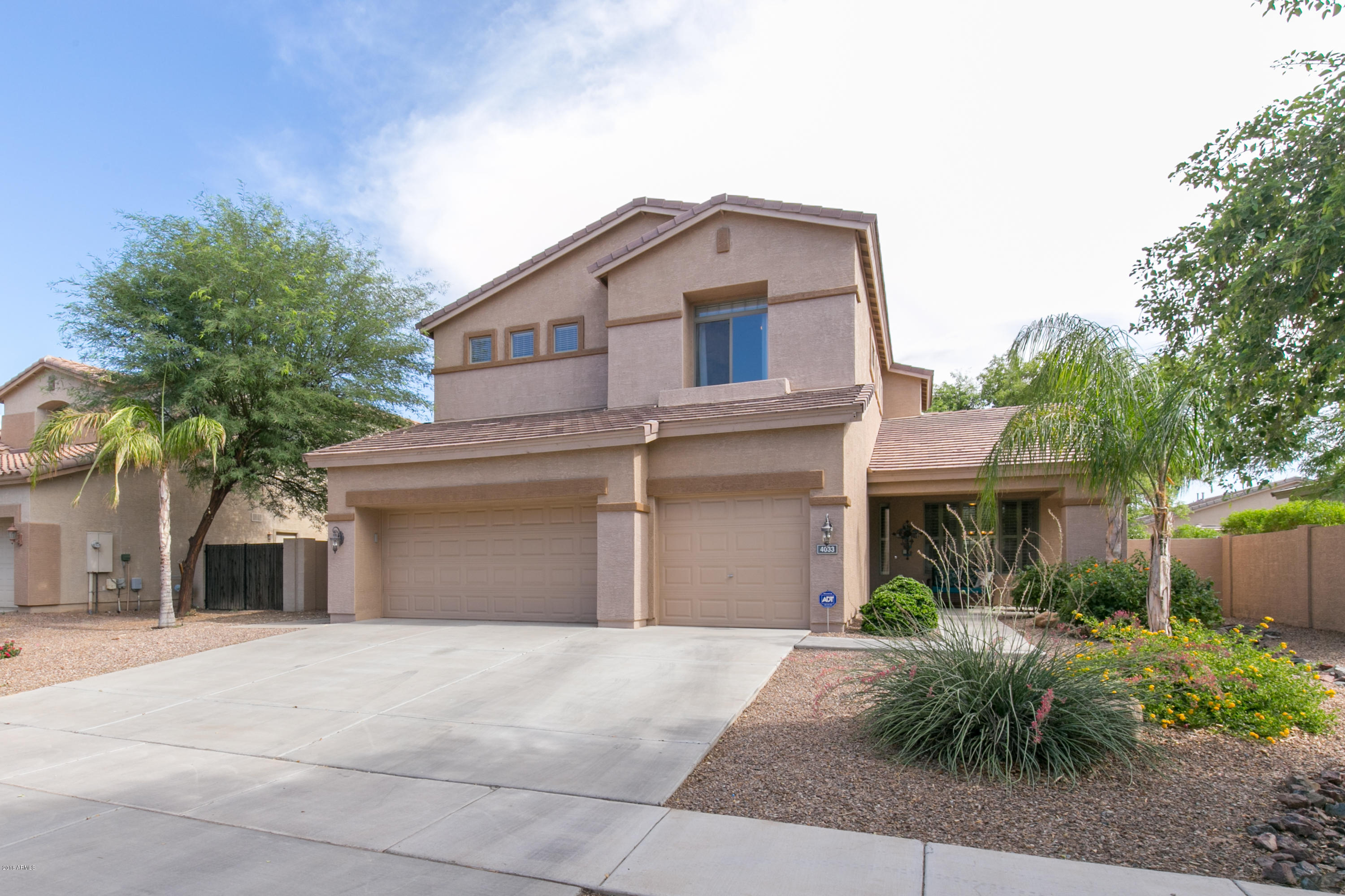 4033 East Reins Road Gilbert, AZ 85297 - Photo 1 of 16 Reins-4