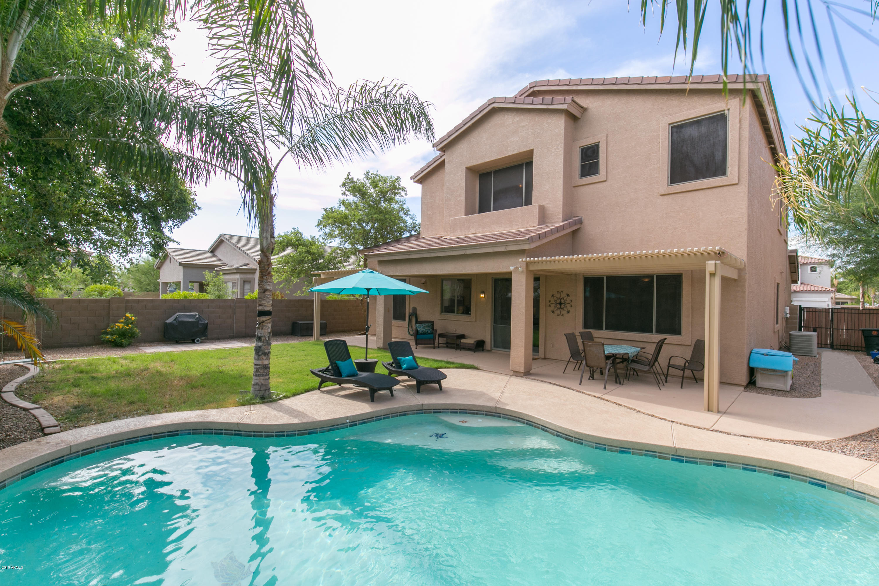 4033 East Reins Road Gilbert, AZ 85297 - Photo 14 of 16 Reins-30
