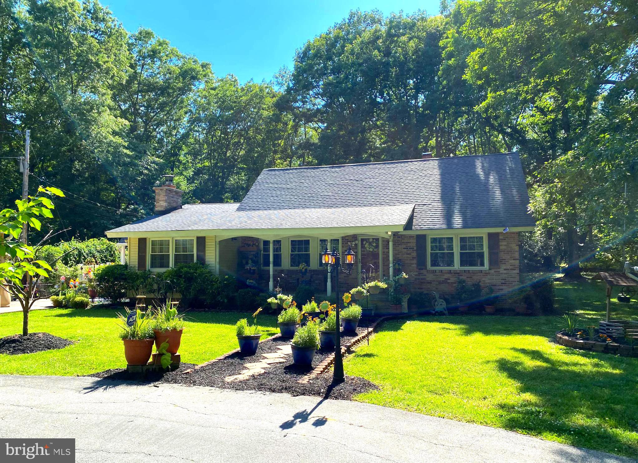 3807 Stoneybrook Road White Plains, MD 20695 - Photo 30 of 31 Serenity awaits....