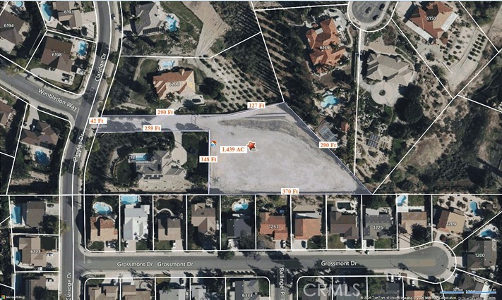 6204 Claridge Drive Riverside, CA 92506 - Photo 18 of 27