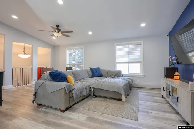 $369,900 | 200 Apache Avenue, Green River, WY 82935