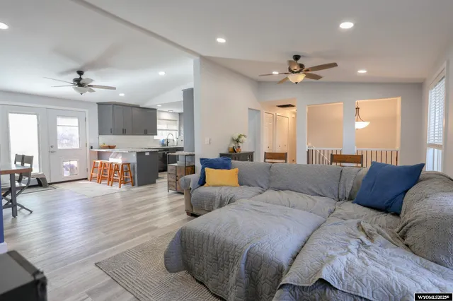 $369,900 | 200 Apache Avenue, Green River, WY 82935