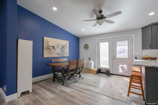 $369,900 | 200 Apache Avenue, Green River, WY 82935