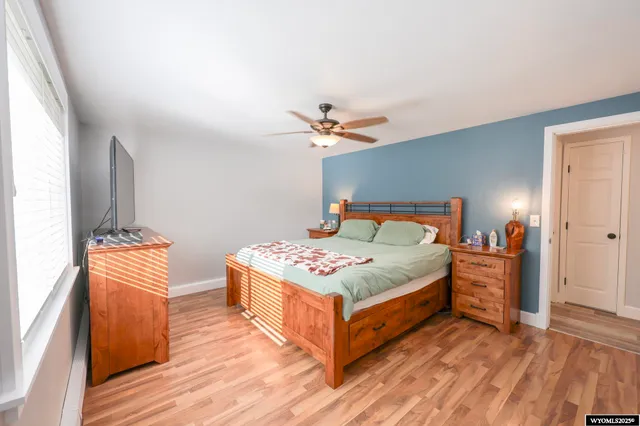 $369,900 | 200 Apache Avenue, Green River, WY 82935