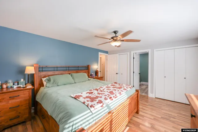 $369,900 | 200 Apache Avenue, Green River, WY 82935