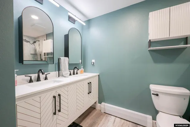 $369,900 | 200 Apache Avenue, Green River, WY 82935