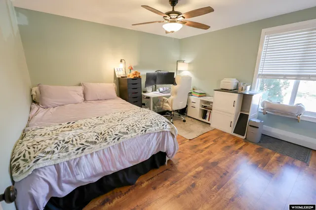 $369,900 | 200 Apache Avenue, Green River, WY 82935