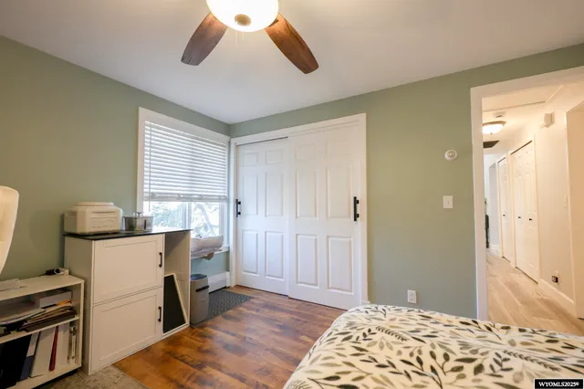 $369,900 | 200 Apache Avenue, Green River, WY 82935