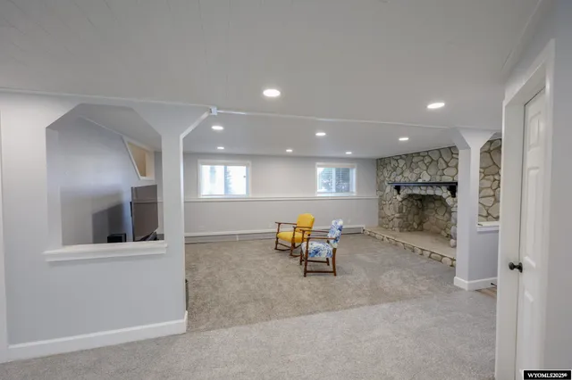 $369,900 | 200 Apache Avenue, Green River, WY 82935