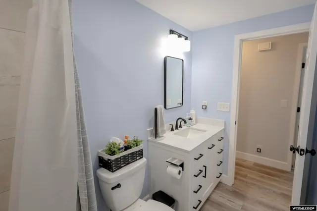 $369,900 | 200 Apache Avenue, Green River, WY 82935