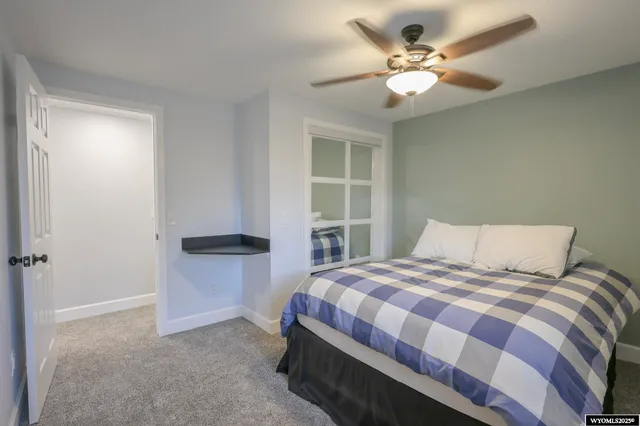 $369,900 | 200 Apache Avenue, Green River, WY 82935