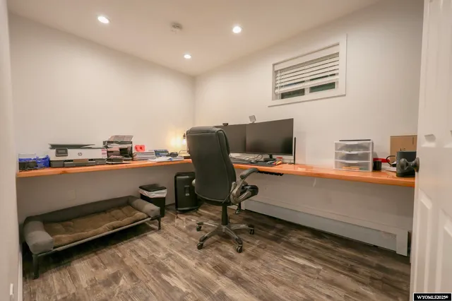 $369,900 | 200 Apache Avenue, Green River, WY 82935