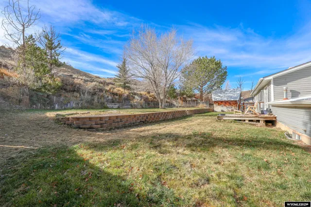 $369,900 | 200 Apache Avenue, Green River, WY 82935
