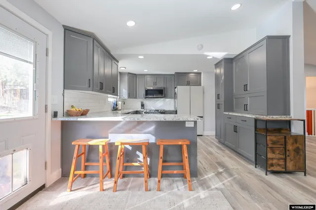 $369,900 | 200 Apache Avenue, Green River, WY 82935