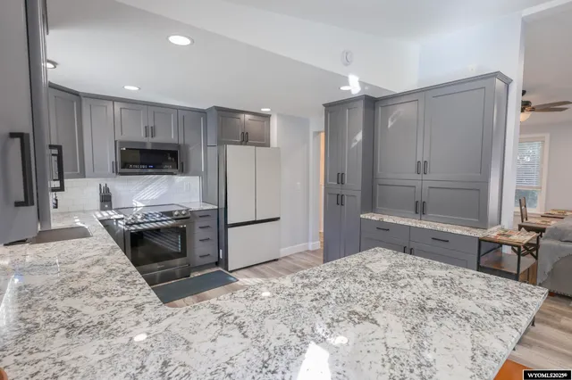 $369,900 | 200 Apache Avenue, Green River, WY 82935