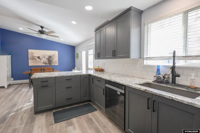 $369,900 | 200 Apache Avenue, Green River, WY 82935