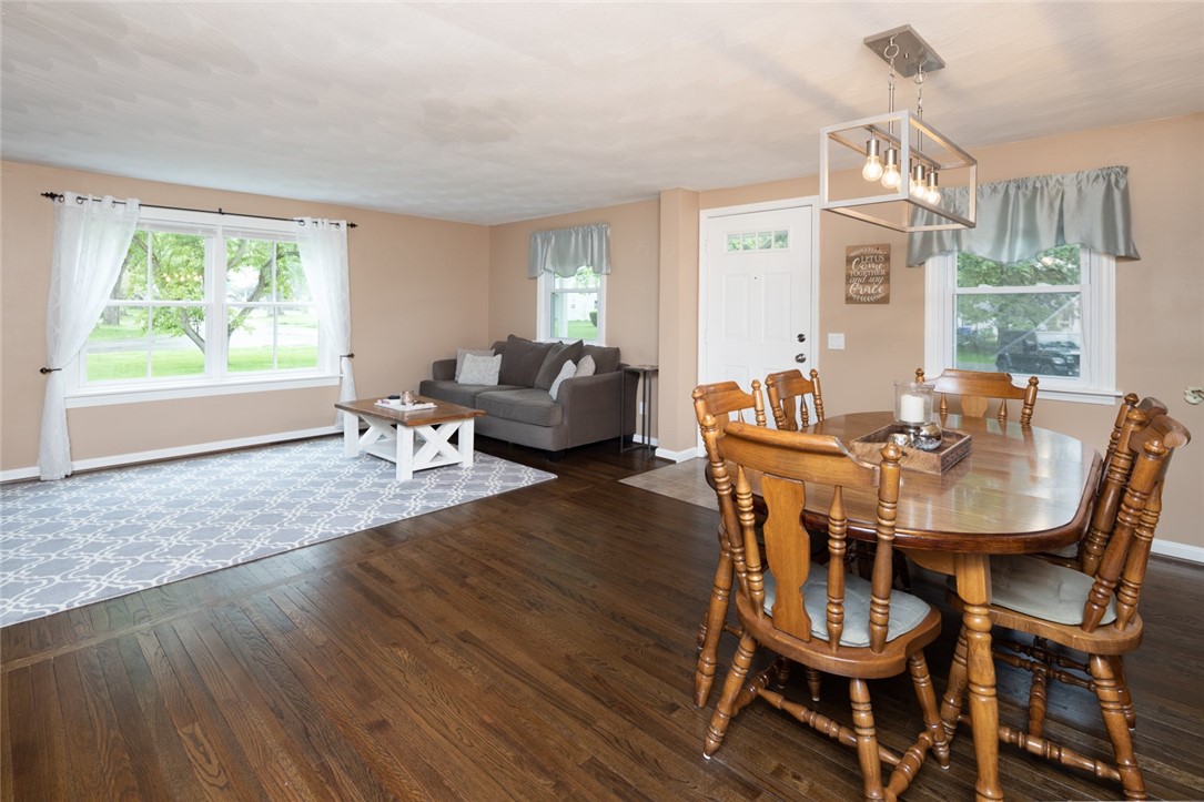 8 San Mateo Road Chili, NY 14624 - Photo 14 of 36