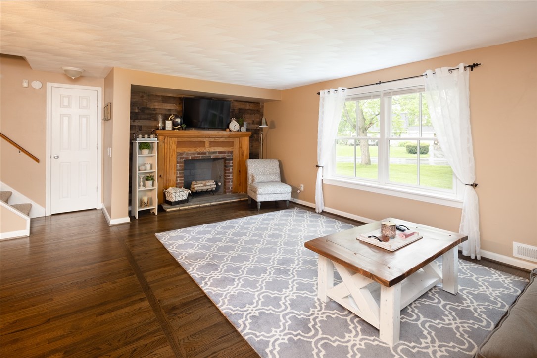 8 San Mateo Road Chili, NY 14624 - Photo 16 of 36