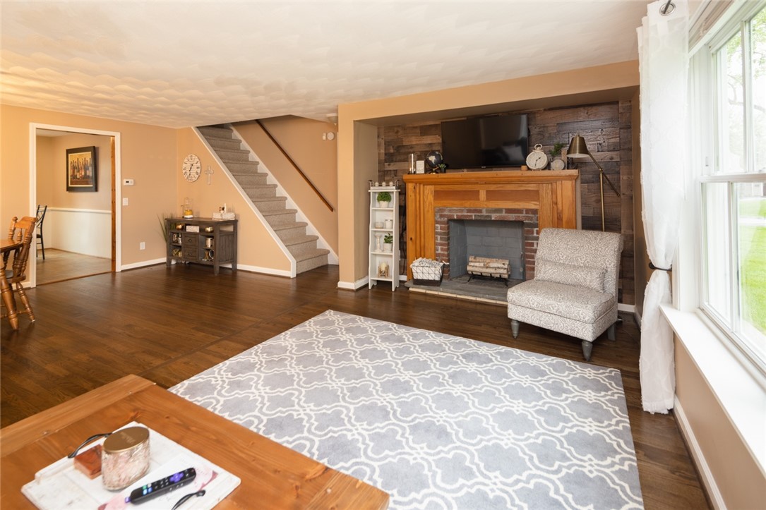 8 San Mateo Road Chili, NY 14624 - Photo 17 of 36