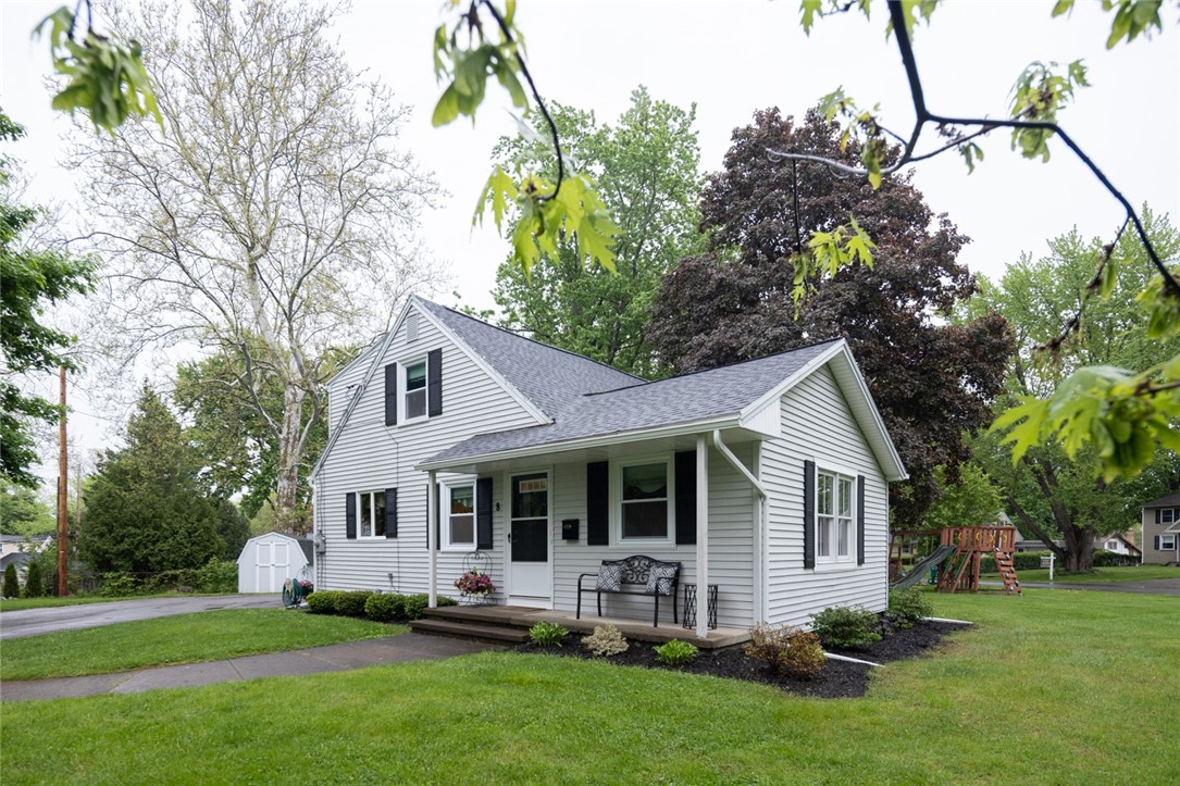 8 San Mateo Road Chili, NY 14624 - Photo 2 of 36