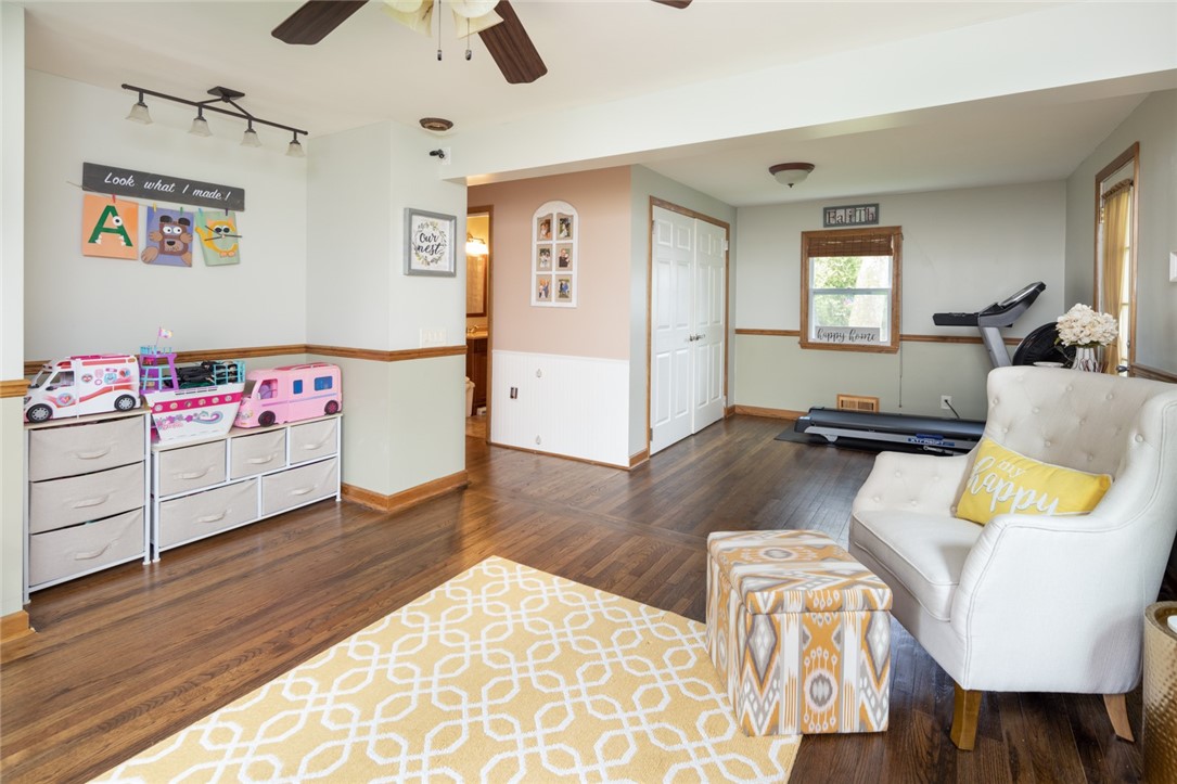 8 San Mateo Road Chili, NY 14624 - Photo 21 of 36