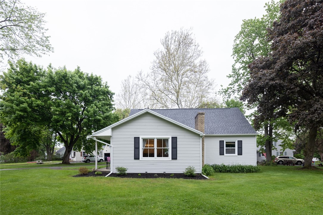 8 San Mateo Road Chili, NY 14624 - Photo 3 of 36