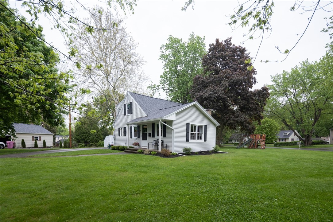 8 San Mateo Road Chili, NY 14624 - Photo 4 of 36