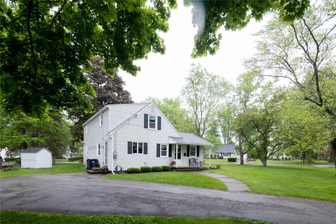 8 San Mateo Road Chili, NY 14624 - Photo 5 of 36